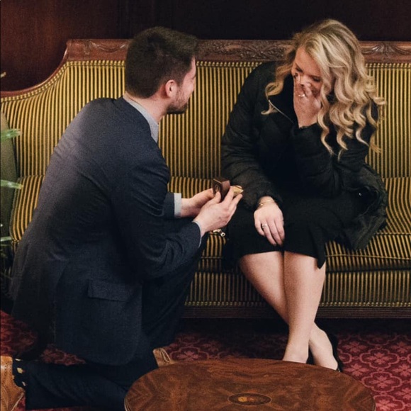 Meet your posher, Logan! - Picture 3 of 5